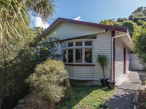 1 St John Street, Opotiki, Opotiki