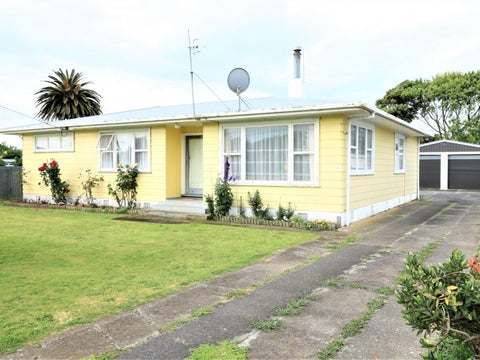 43 Coley Street, Foxton, Foxton