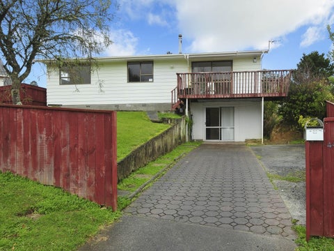 44 Lord Street, Stokes Valley, Lower Hutt