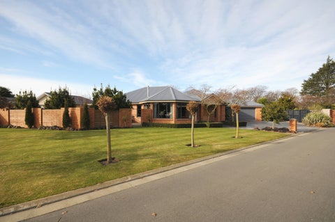 37 Edward Street, Prebbleton, Prebbleton