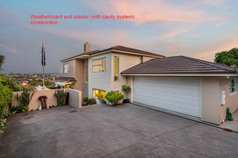 72A Bradbury Road, Botany Downs, Auckland