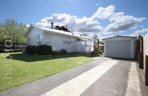 227 Valley Road, Kawerau, Kawerau