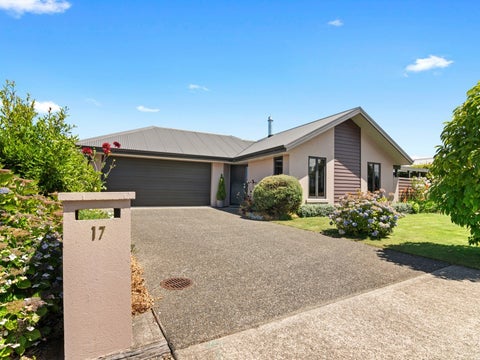 17 Parker Street, Motueka
