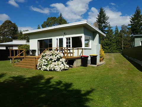 29 Fergus Square, Te Anau, Te Anau