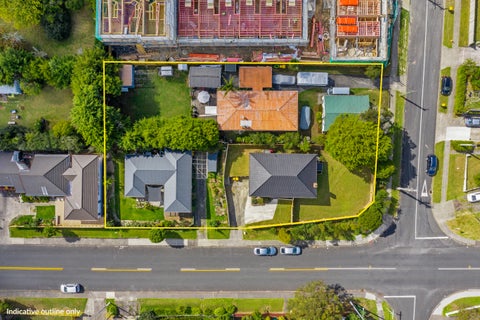 45 Routley Drive, Glen Eden, Auckland