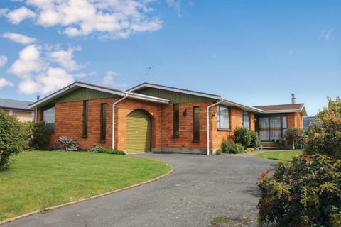 64 Goodall Street, Mosgiel, Mosgiel