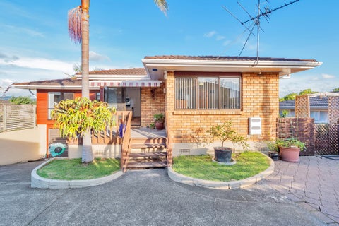 4A Park Estate Road, Rosehill, Papakura