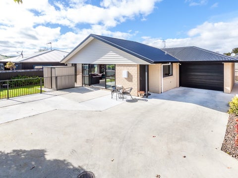13 Thomson Street, West End, Palmerston North