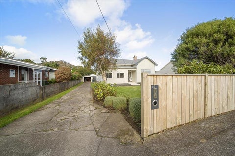46 Collins Street, Hawera, Hawera