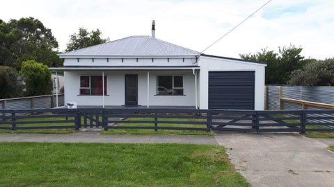 41 Union Street, Foxton, Foxton