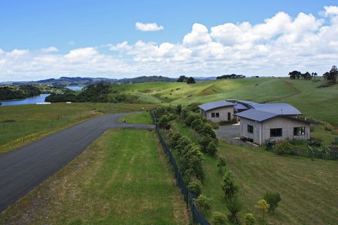 46 Bridle Creek Road, Raglan, Raglan