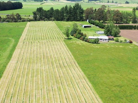 1683 Broadlands Road, Broadlands, Reporoa