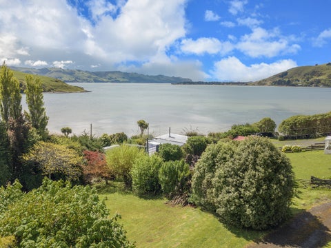 45 Harington Point Road, Portobello, Dunedin