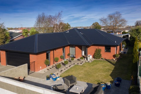 38 Cox Street, Ashburton, Ashburton
