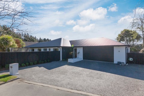 6 Tanu Place, Parklands, Christchurch