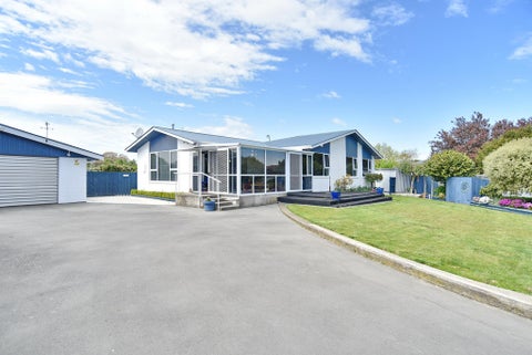 22 Greenfield Place, Mairehau, Christchurch