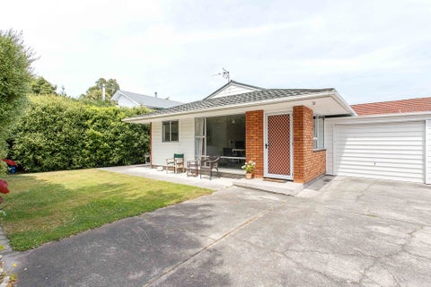 2/152 Sparks Road, Hoon Hay, Christchurch