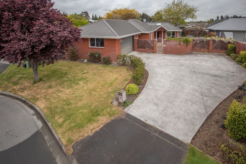 6 Jenkins Street, Kaiapoi, Kaiapoi