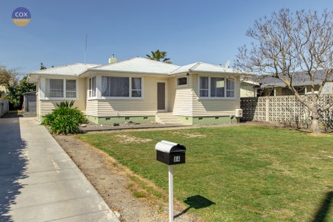 84 Wycliffe Street, Onekawa, Napier
