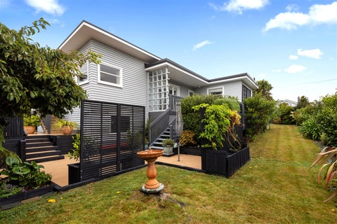 3 Mexted Terrace, Tawa, Wellington