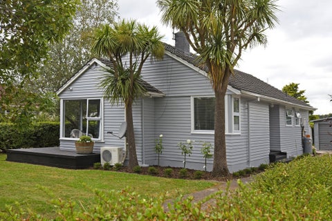 161 East Street, Greytown