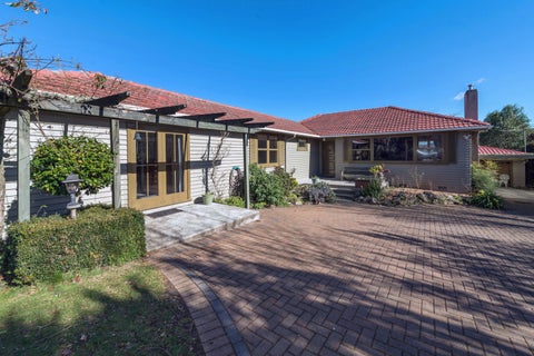 11 Otonga Road, Springfield, Rotorua