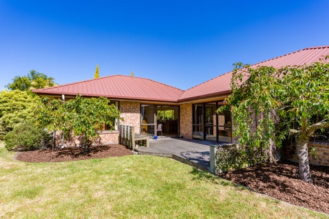 14 Thornhill Place, Sockburn, Christchurch