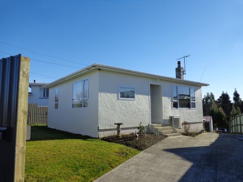 70 Lewin Street, Balclutha