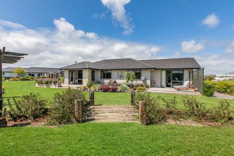 1 Millbrook Drive, Waiuku, Waiuku