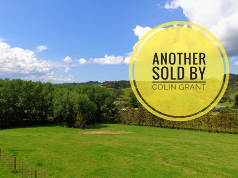 300B Inland Road, Helensville, Helensville