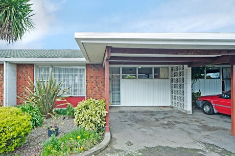 2/47 Albert Street, Palmerston North, Palmerston North