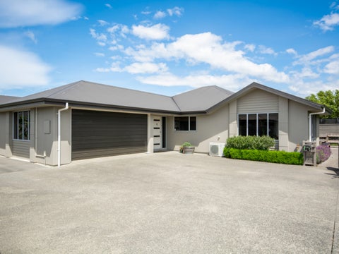 6 Avening Close, Blenheim