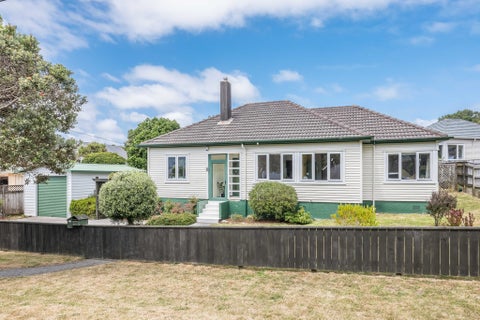 37 Kipling Street, Johnsonville, Wellington