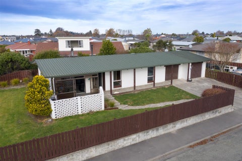 1 Hefford Place, Allenton, Ashburton