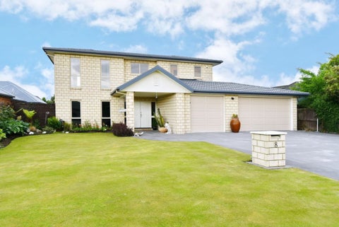 8 Goodwood Close, Rangiora, Rangiora