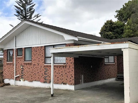 1/19 Heathberry Close, Papatoetoe, Auckland