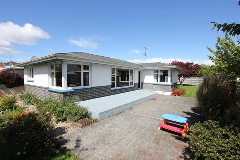 24 Carlyle Road, Mosgiel, Mosgiel