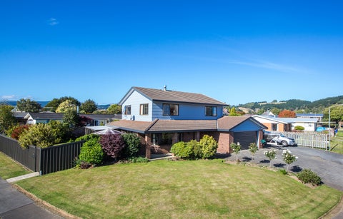 4 Elmwood Drive, Mosgiel, Mosgiel