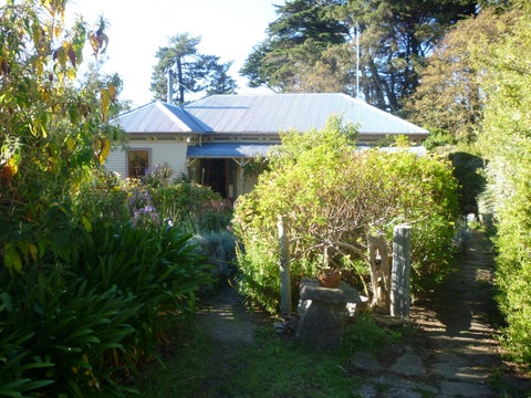 142 Pettigrews Road, Pigeon Bay, Akaroa