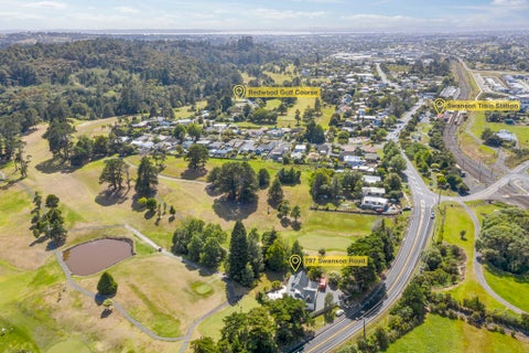 797 Swanson Road, Swanson, Auckland