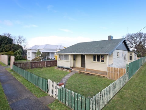 35 Cuba Street, Marton