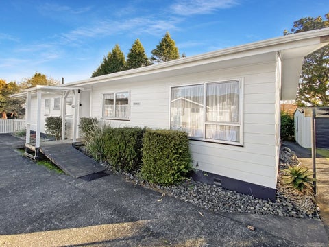 13 Falkner Park, Taumarunui