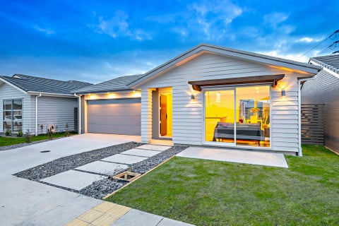 34 Gum Spear Road, Takanini, Auckland