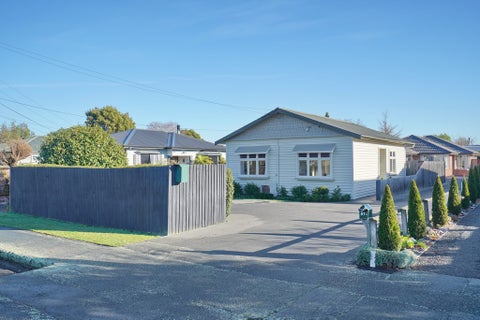 51 Conway Street, Somerfield, Christchurch
