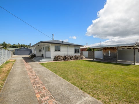 146 Howick Road, Witherlea, Blenheim