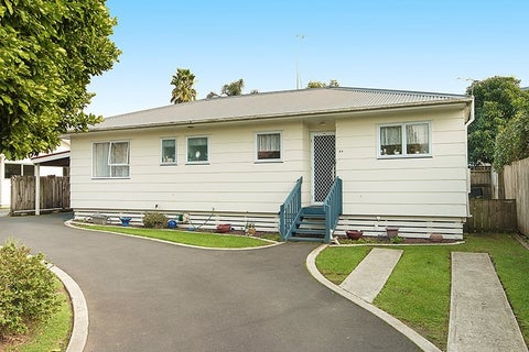 4B Owens Road, Waiuku, Waiuku