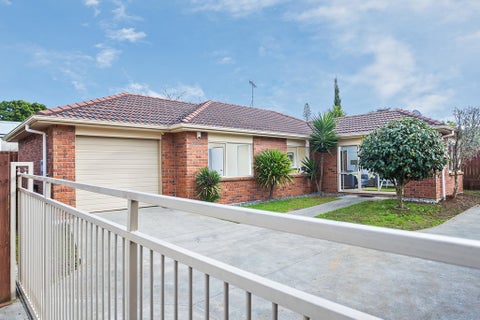 23A Tripoli Road, Panmure, Auckland