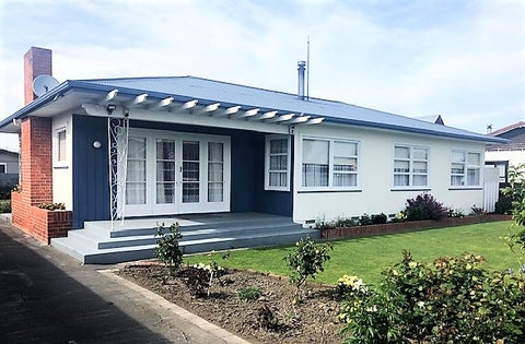 605 Park Road South, Ākina, Hastings