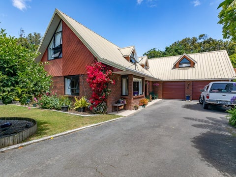 21 Oriwa Crescent, Otaki