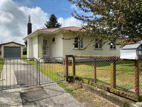 17 Kelso Street, Tokoroa, Tokoroa